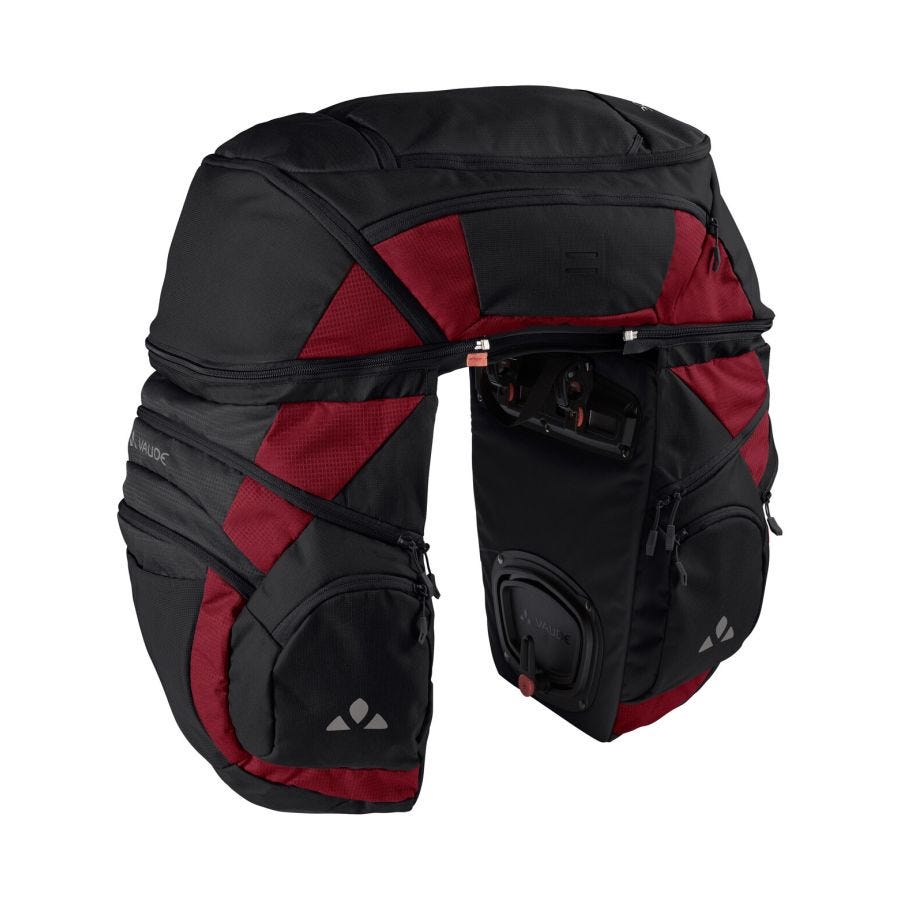 Karakorum Pro Bike bag