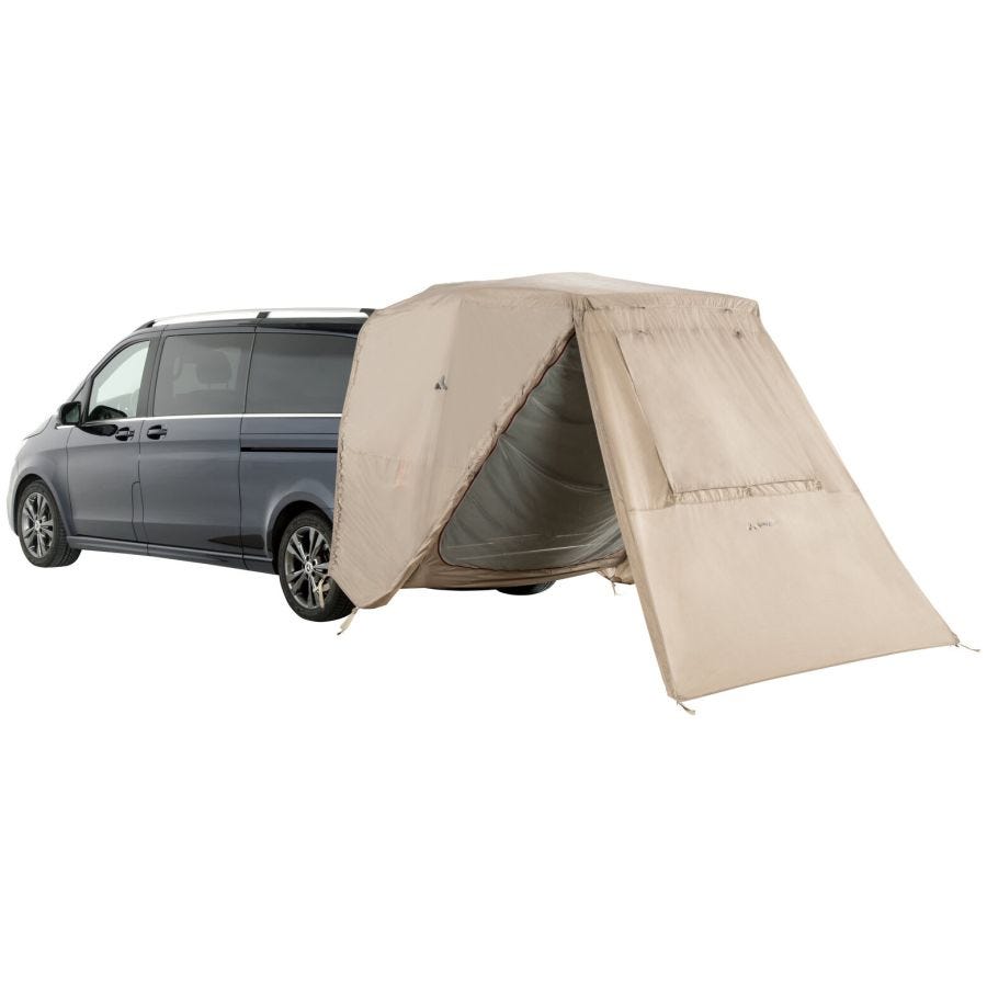 Car trunk tent sale