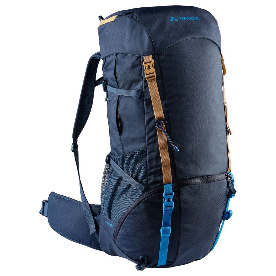 Vaude kinderrugzak deals