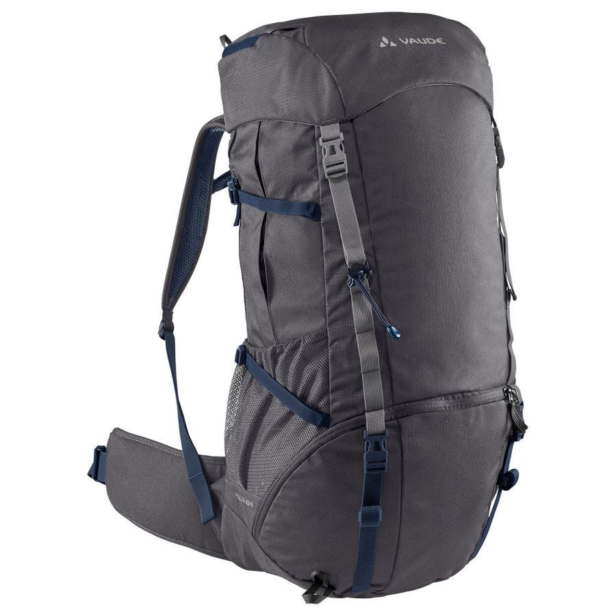 Vaude kids backpack top