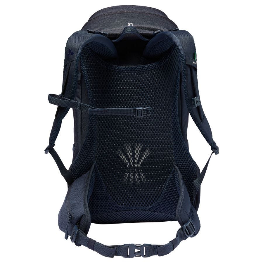 Vaude taccora shop 22l rugzak dames