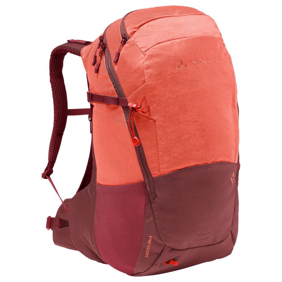 Expandable hiking backpack online
