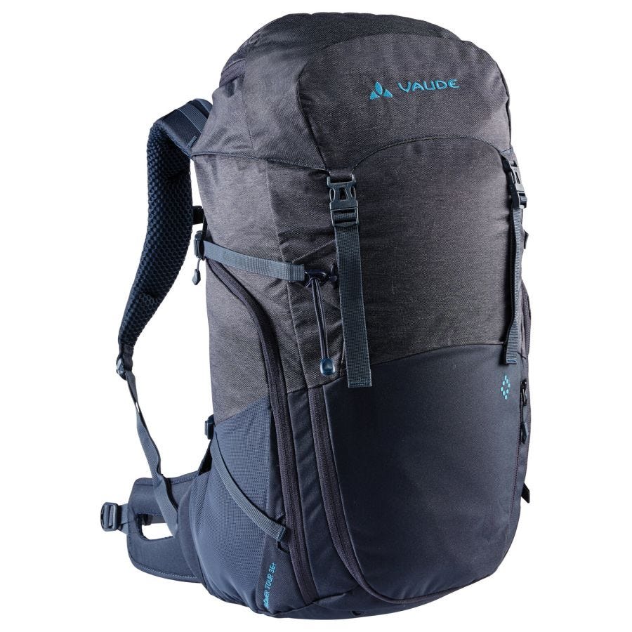 Hiking online rugzak dames