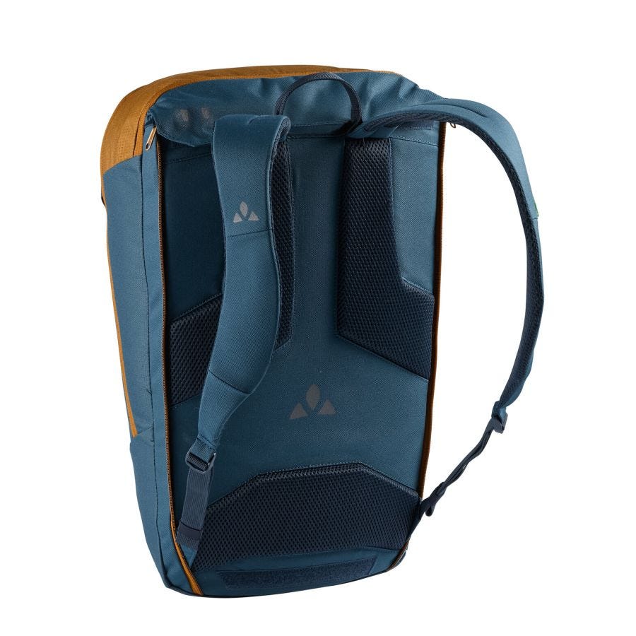 Vaude pannier backpack store
