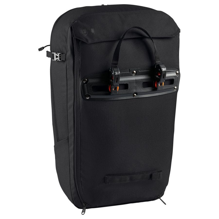 Vaude cycle sales 28 backpack panniers
