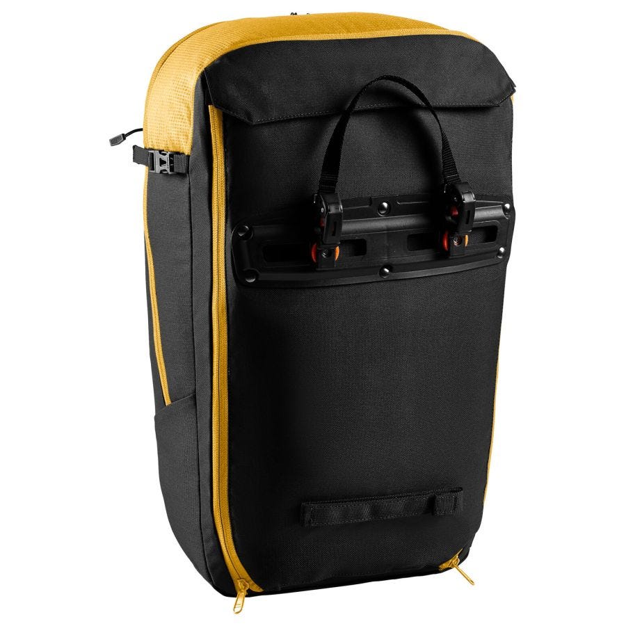 Sac a dos vaude velo clearance