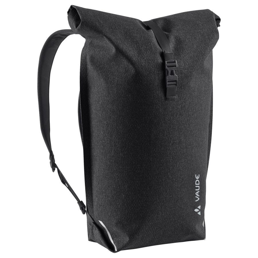 Sac à dos fermeture sale enroulement
