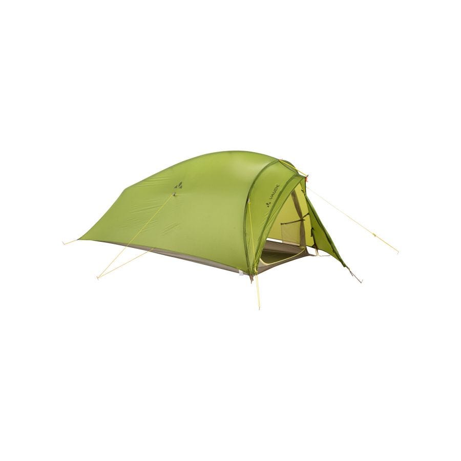Vaude lightweight top tent