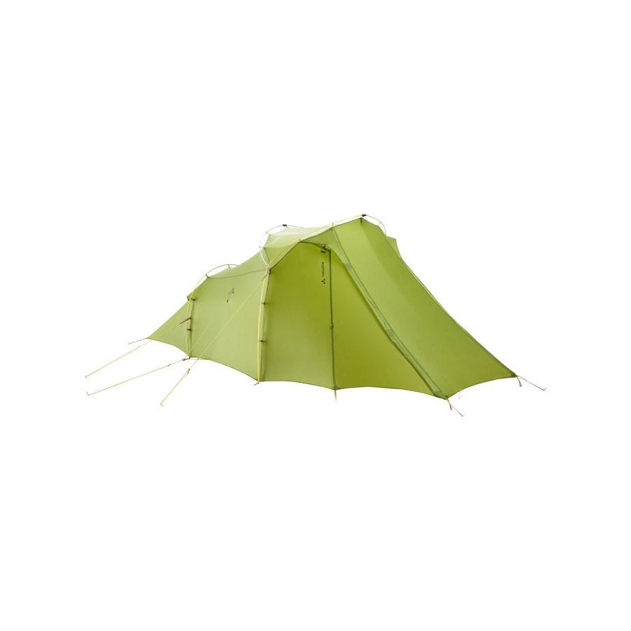 Vaude lightweight top tent