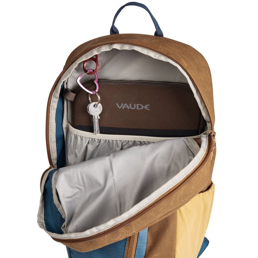 Vaude dagrugzak top