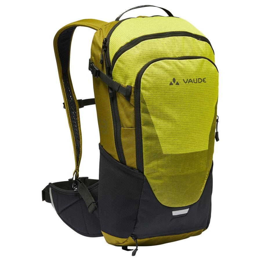 Vaude cycling backpack 2025