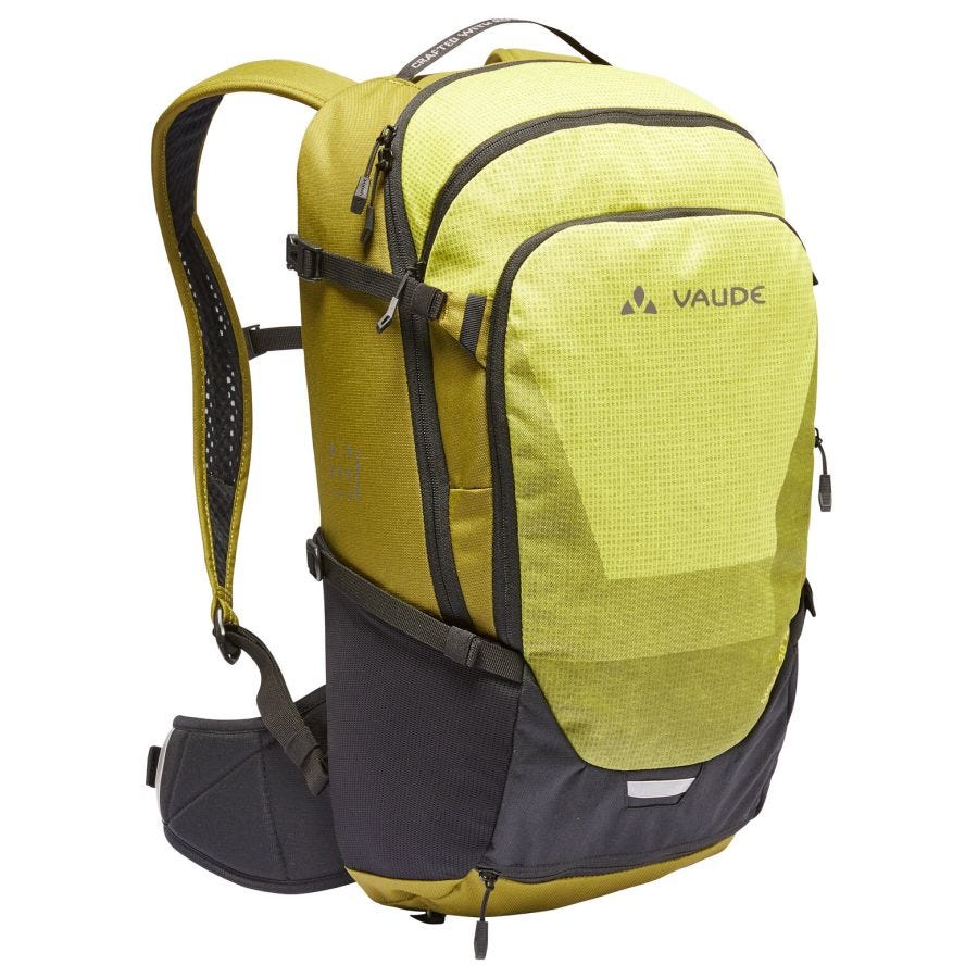 Vaude top cycling backpack