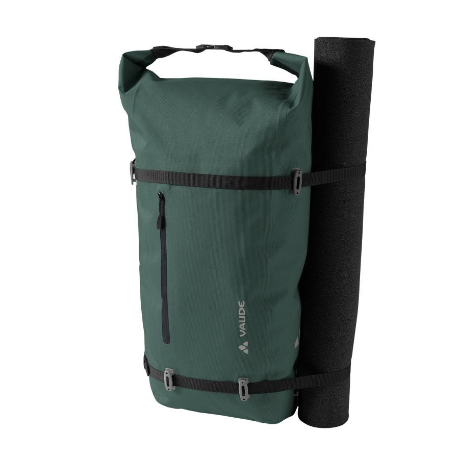 Proof 22 multifunctional backpack