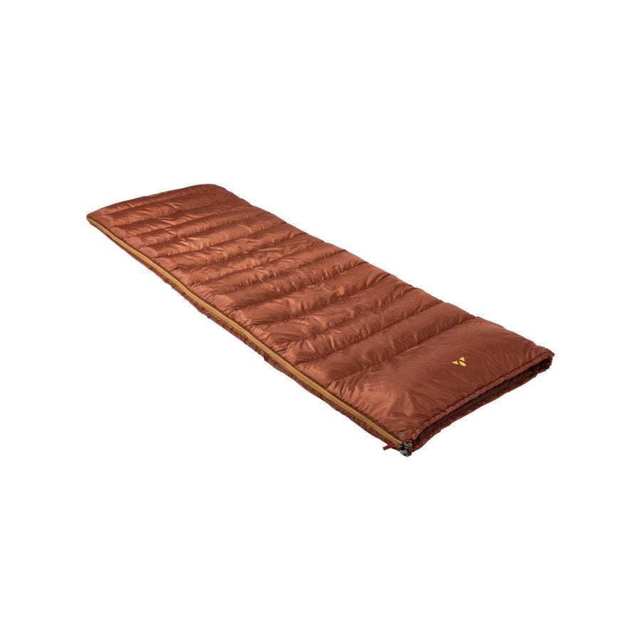Alpsee 400 Sac de couchage en duvet