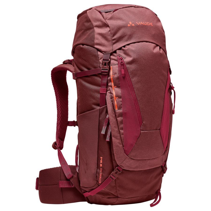 Mckinley women's shop yukon 60l backpack
