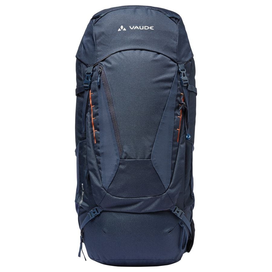 8 top litre backpack