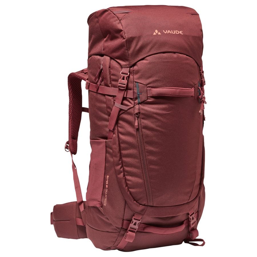Trekking backpack deals