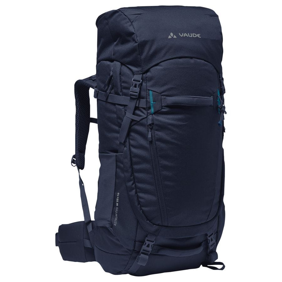 Astrum EVO 55 10 sac dos trekking femme