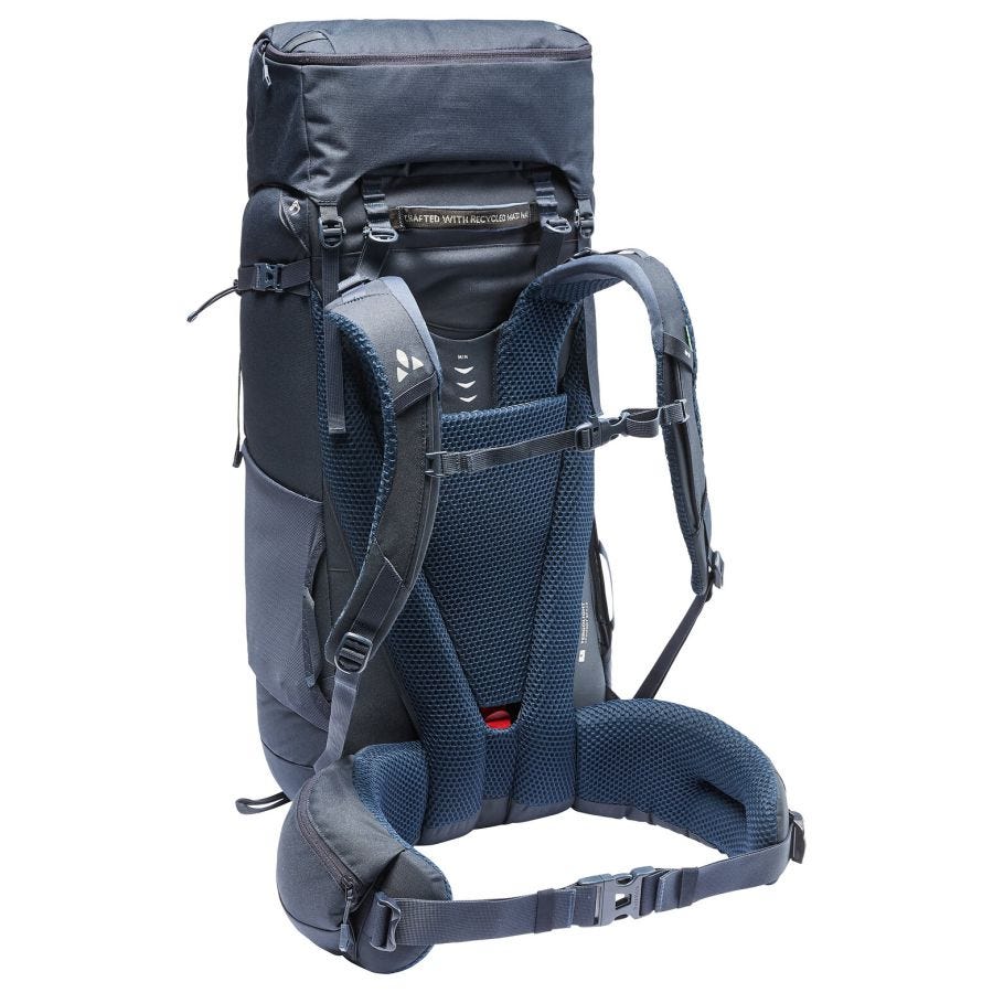 Astrum EVO 60 10 trekking backpack