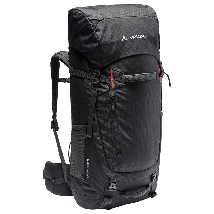 Astrum EVO 70 10 trekking backpack