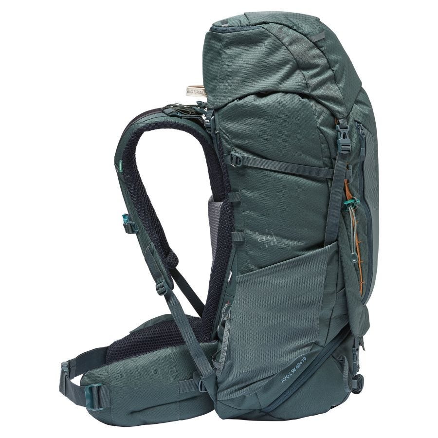 Alps mountaineering wasatch 65 pack discount