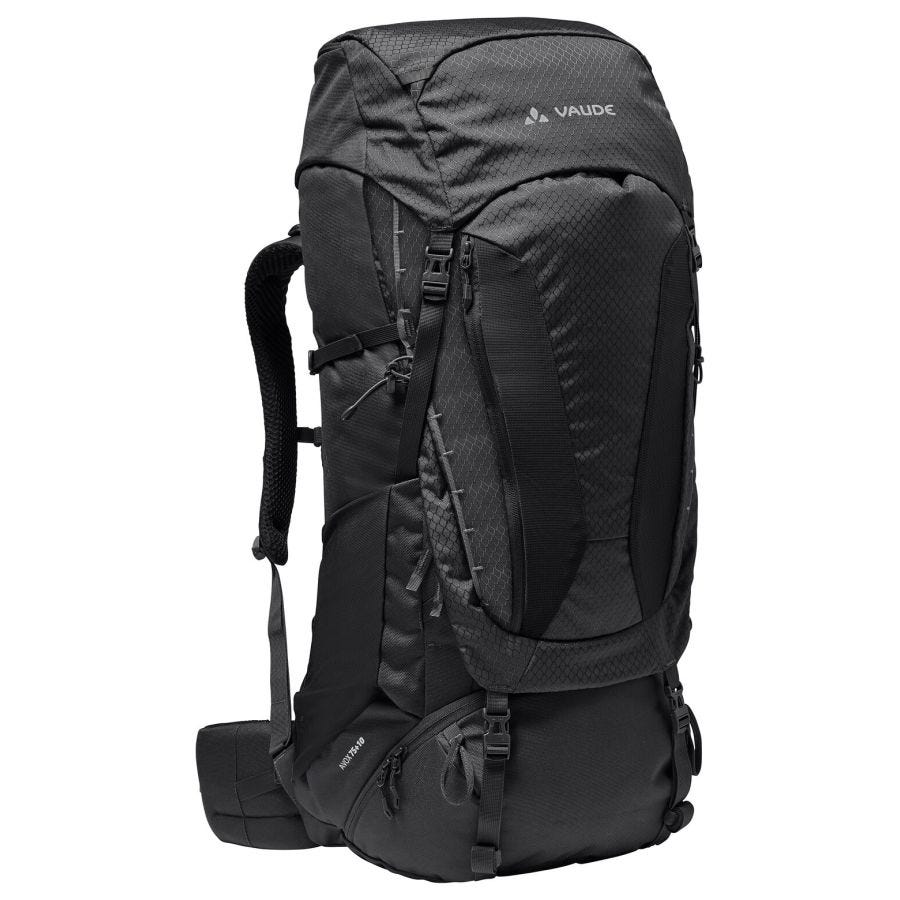 Avox 75 10 trekking backpack