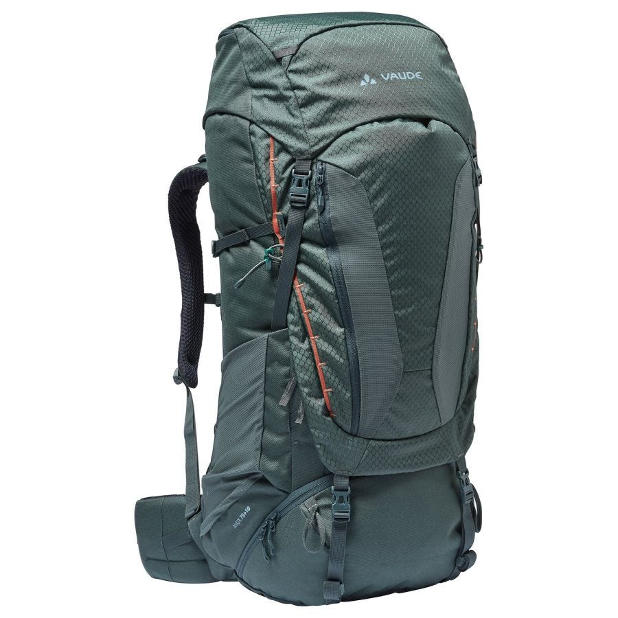 Trekkingrugzak discount