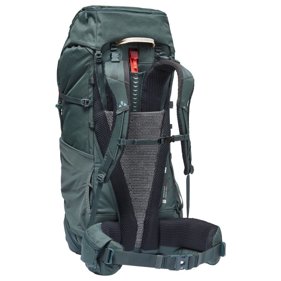 Trekrugzak kopen sales