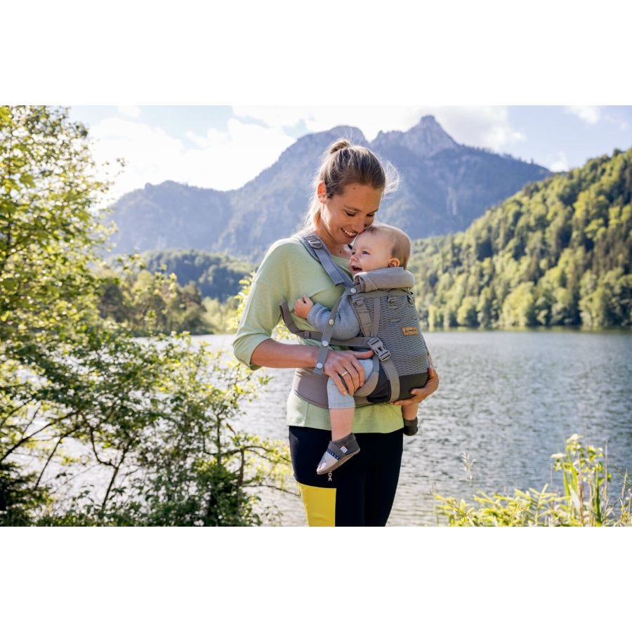 Amare baby carrier