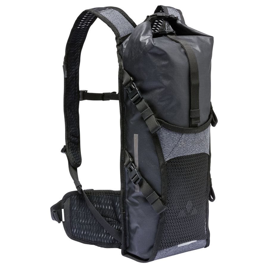 Vaude Trailpack Sac à dos étanche vélo bike packing multi-sport 28L