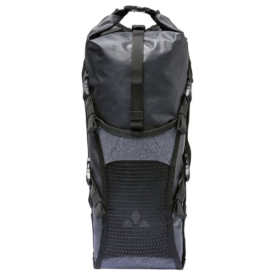 Vaude ultralight backpack discount
