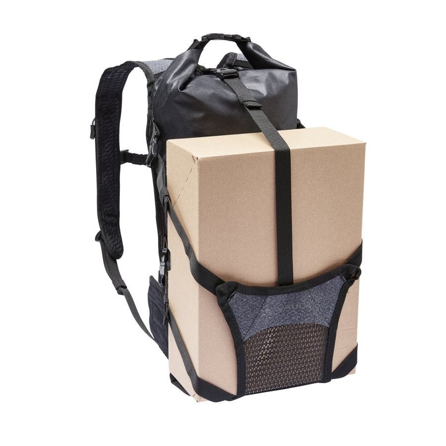 Vaude deals trail pack