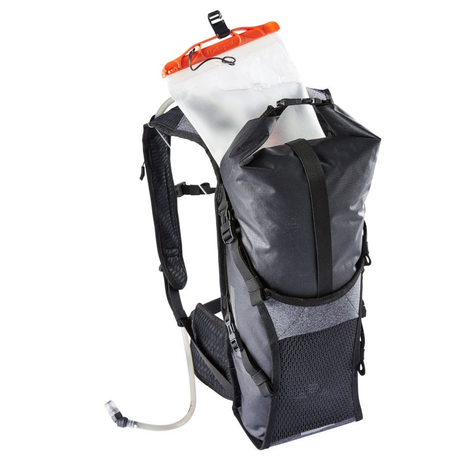 Cuben shop fiber backpack