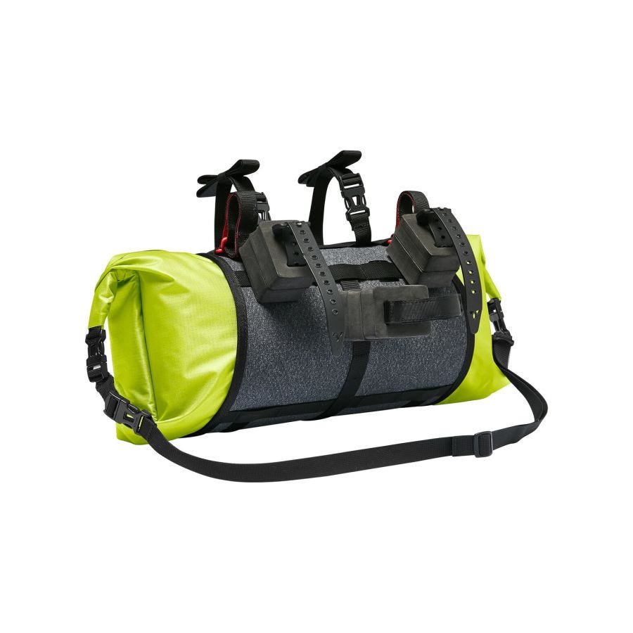Podsacs waterproof sales handlebar bag