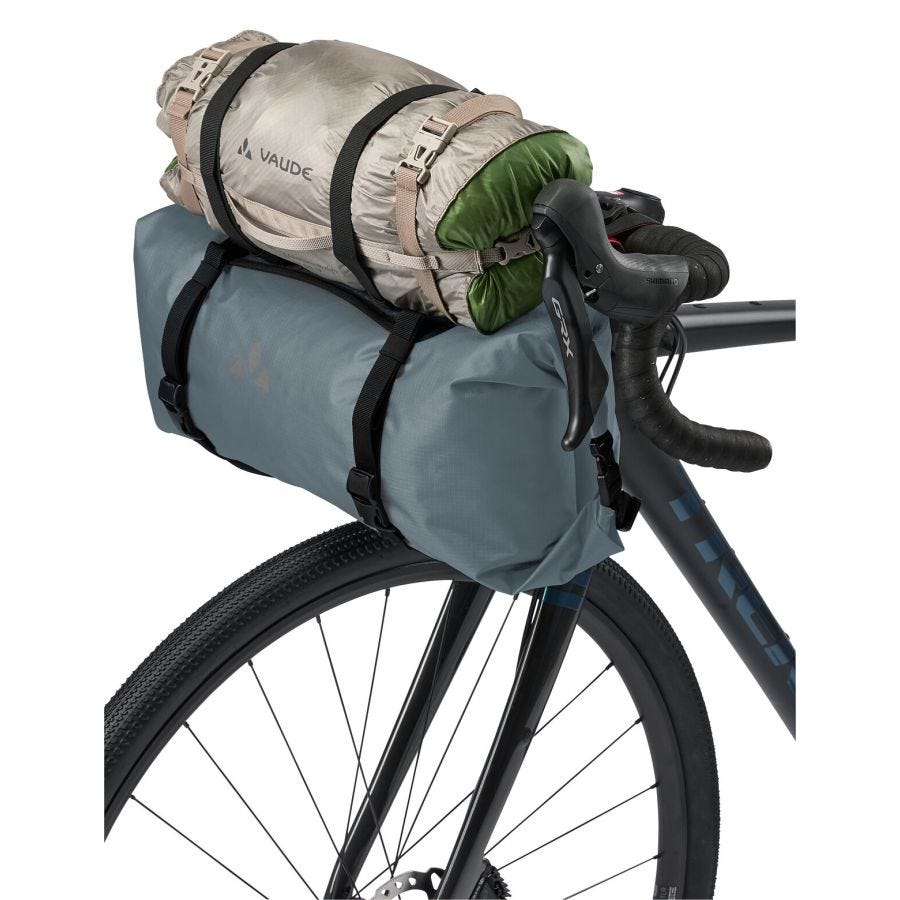 Bikepacking vaude shop