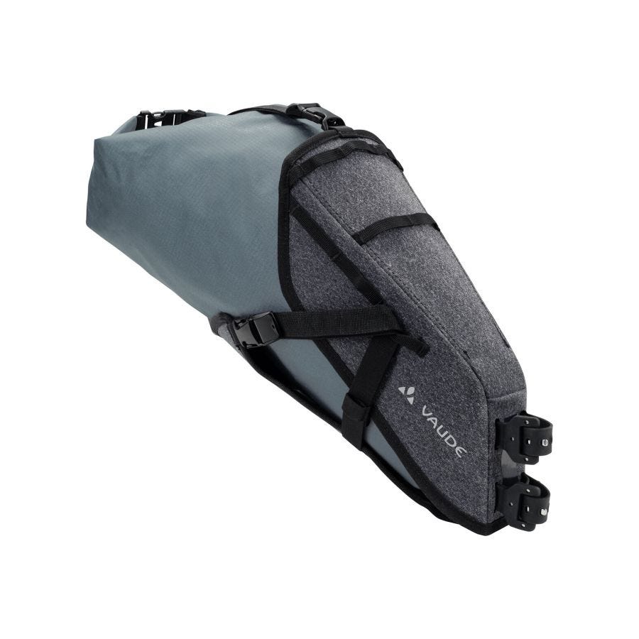 Trailsaddle II bike saddlebag
