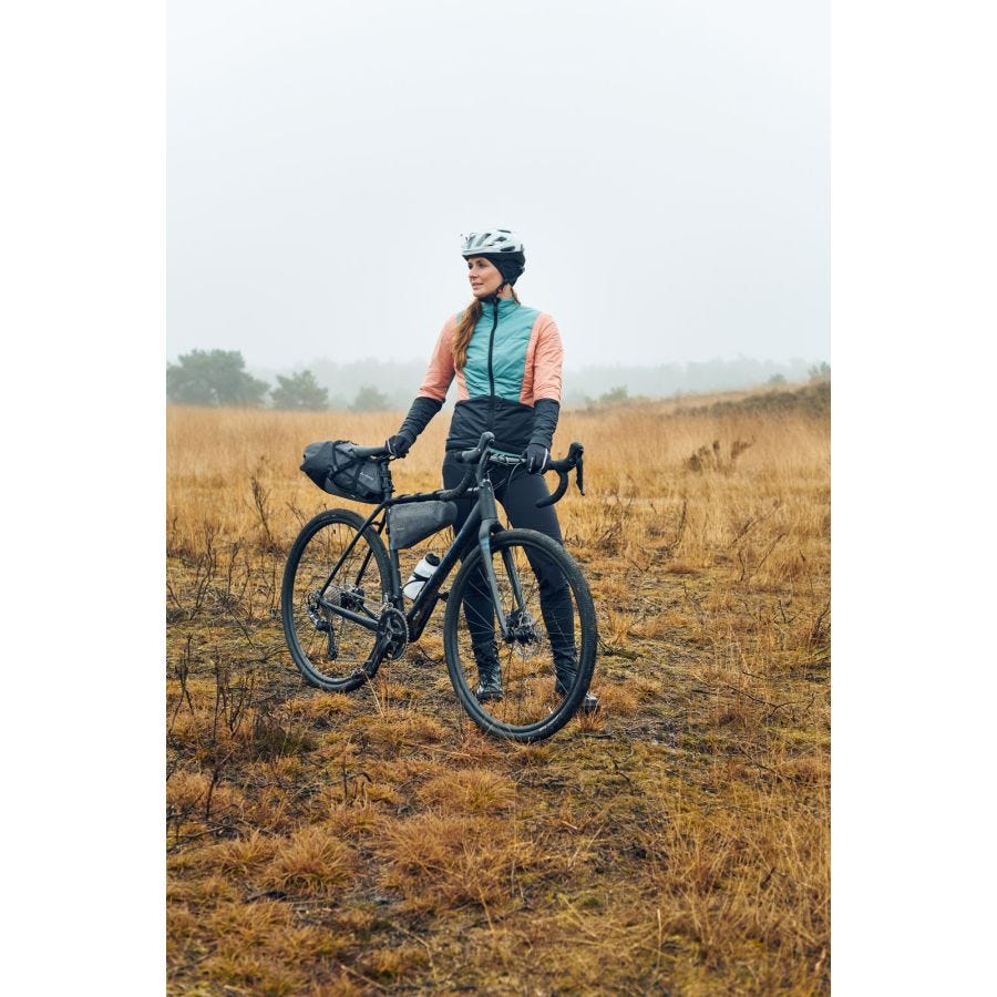 Trailframe II bike frame bag