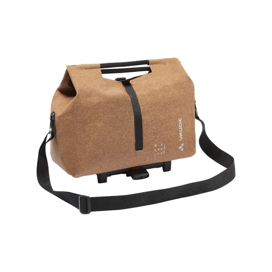 ReCycle Shopper Fahrrad Tasche