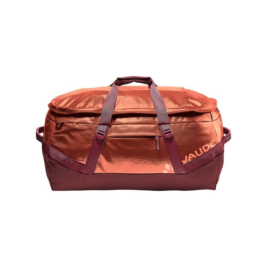 CityDuffel 65 transport en reistas