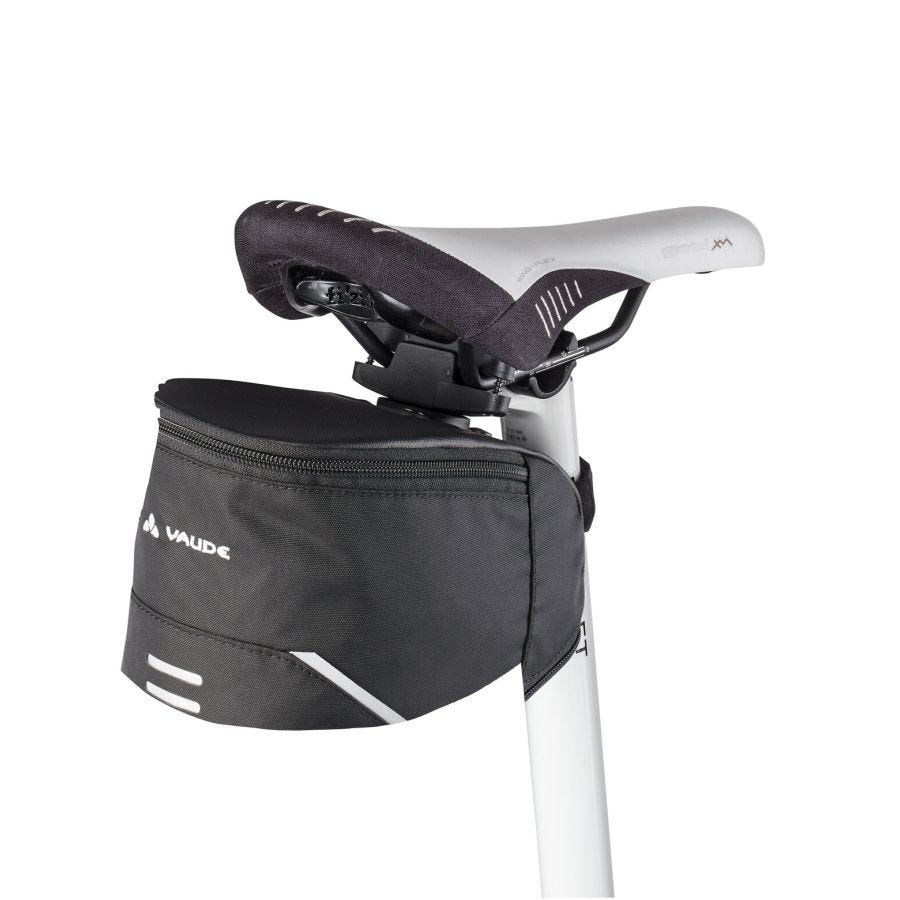 Vaude seatpost bag hot sale
