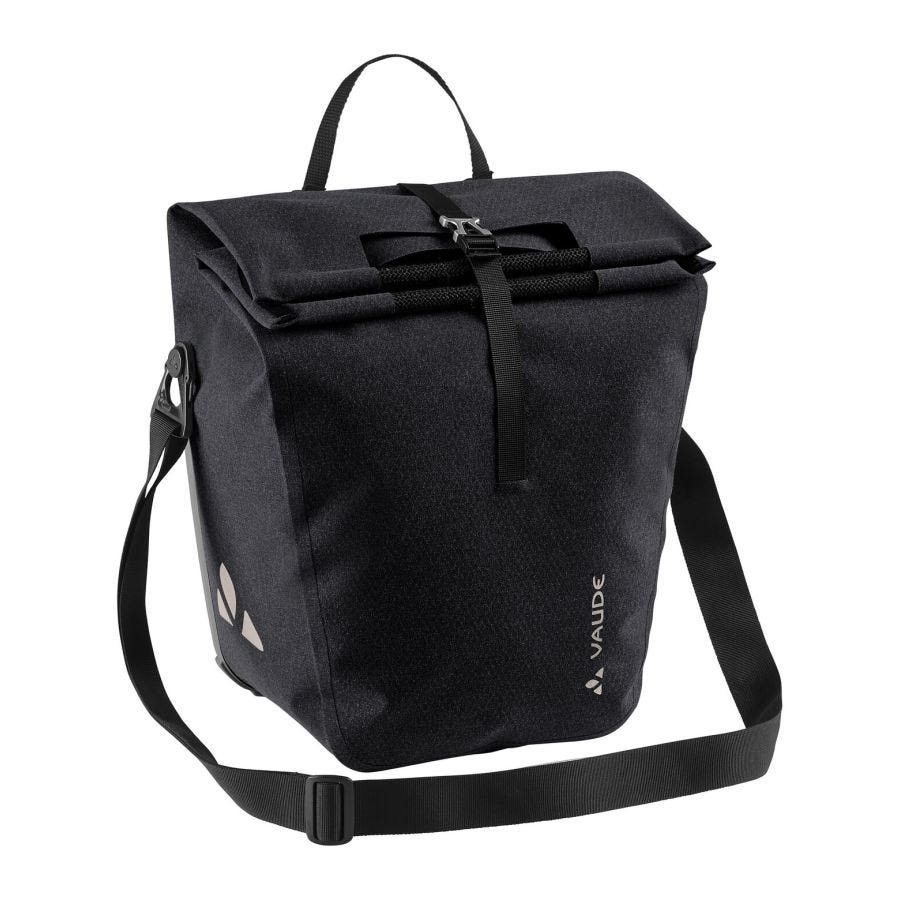 Recycled pannier bags hotsell