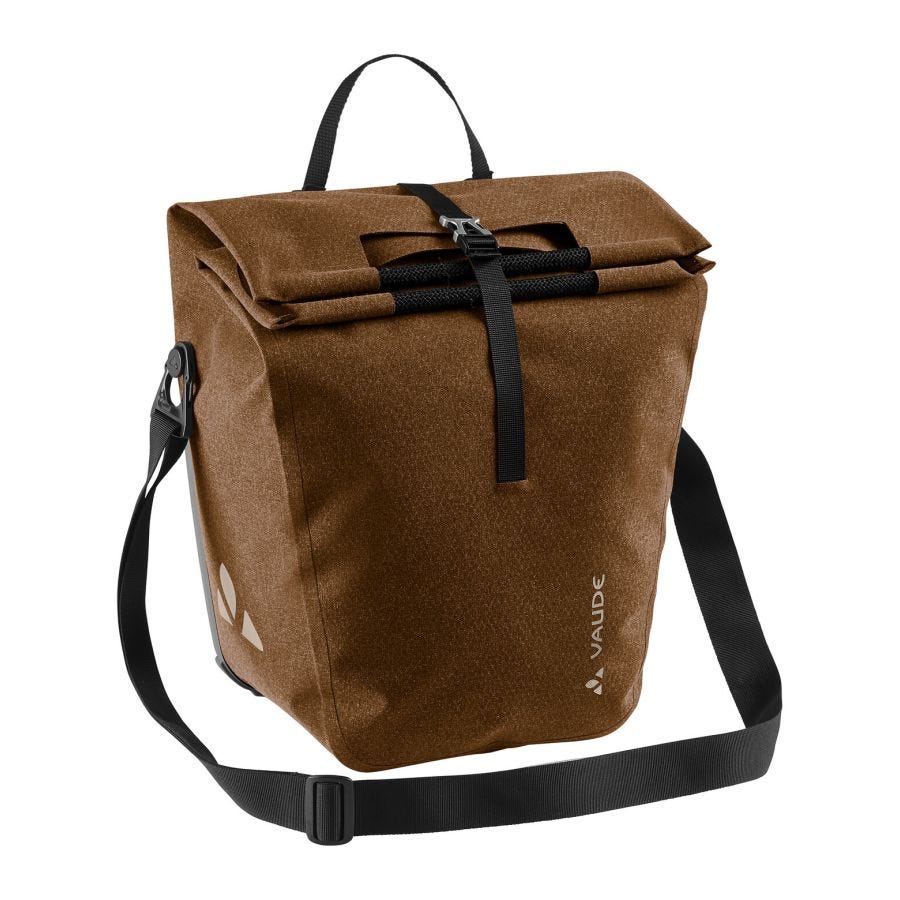 ReCycle Back bike bags