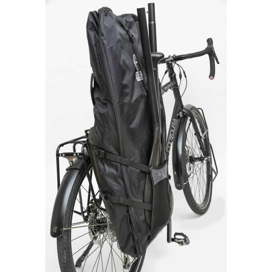 Trailcargo bike bag
