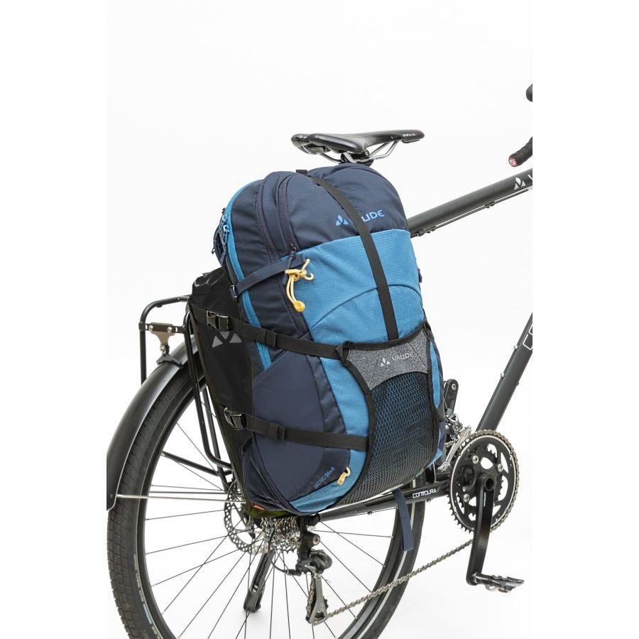 Vaude cheap bags bike