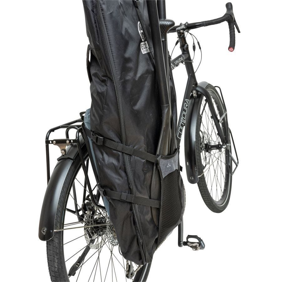 Vaude bags bike sales