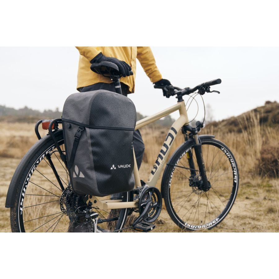 Sacoche velo porte bagage arriere vaude online