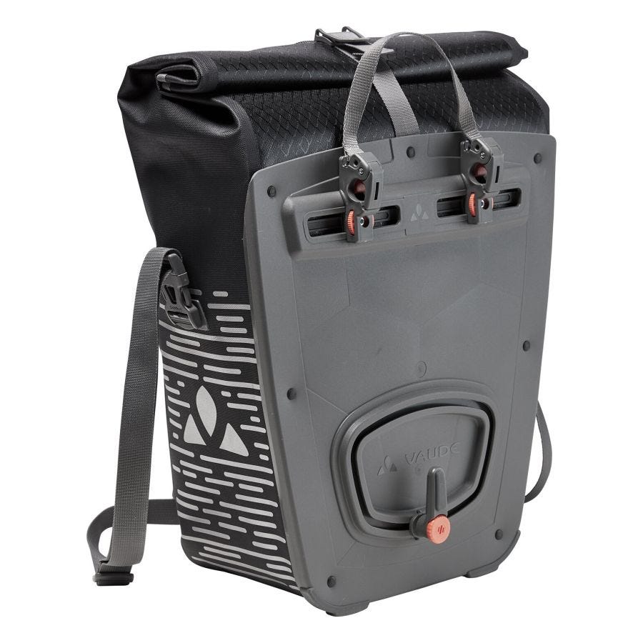 Vaude back pannier 2 store