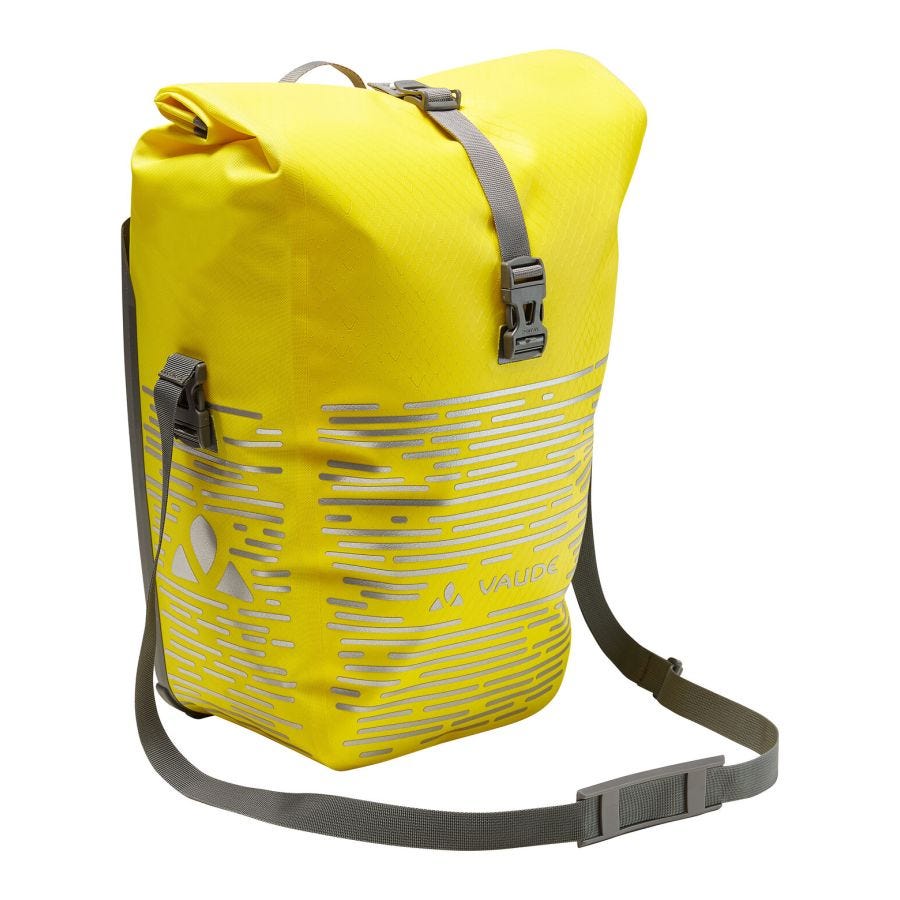 Vaude aqua sale back pannier single