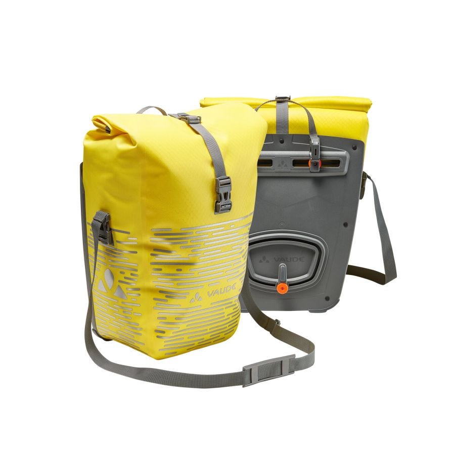 Vaude aqua sales back rear pannier