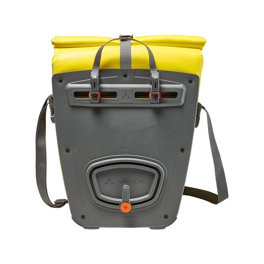 Vaude back pannier 2 deals